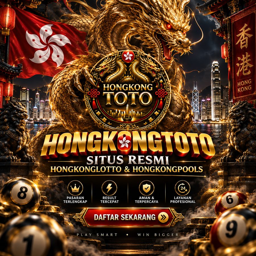 Hongkongtoto Tamiang Hulu